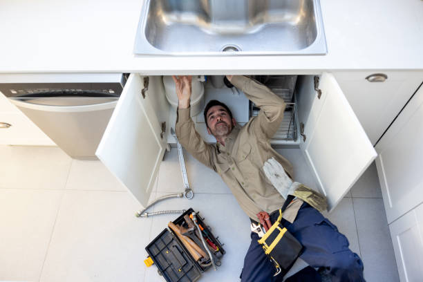 Best Emergency Plumbing Services in Sheridan, OR